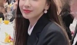 杨颖爆料最新动态,揭秘娱乐圈背后的惊人真相！