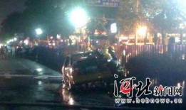 石家庄出租车自燃最新爆料,紧急救援与事故调查进展